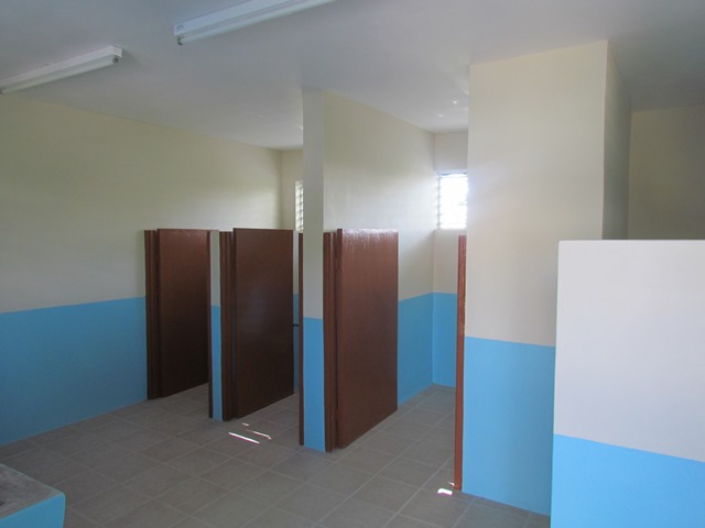 School Sanitation Project Gets 202 Million Jamaica Social Investment 